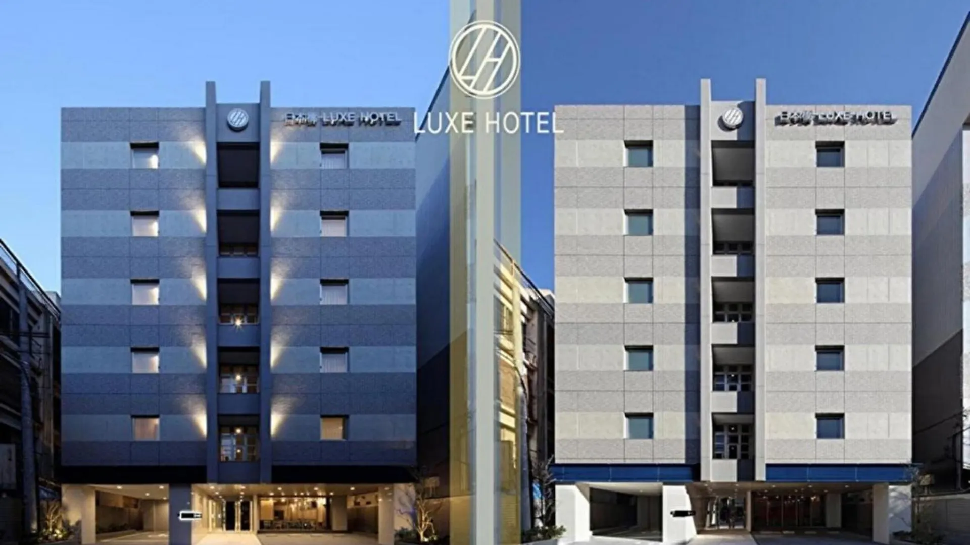 Nihonbashi Luxe Hotel - Vacation Stay 77607V Osaka Japan